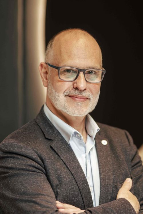 Pascal Bailly - Co-Gérant & Directeur Opérationnel · Ayoka Management